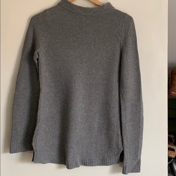 Banana republic cashmere sweater - Picture 1 of 4